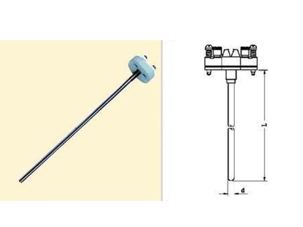 鎧裝熱電阻、鎧裝熱電偶芯